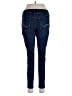 Silver Jeans Co. Solid Blue Jeans Size 30 waist - photo 2
