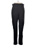 Tahari Solid Black Active Pants Size 34 waist (estimated) - photo 1
