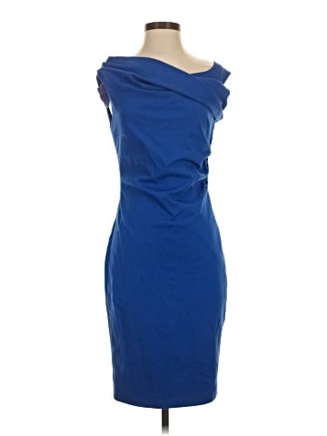 Escada Cocktail Dress (view 1)