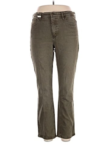 Lauren Jeans Co. Jeans (view 1)