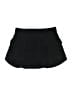 Ideology Solid Black Skort Size M - photo 1
