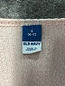 Old Navy Solid Tan Dress Size 6 - 7 - photo 3