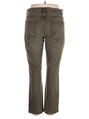 Lauren Jeans Co. Jeans (view 2)