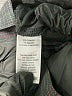 Slazenger Plaid Gray Dress Pants Size 10 - photo 8
