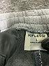 Riflessi Gray Cargo Pants Size L - photo 7