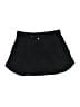 Ideology Solid Black Skort Size M - photo 2