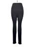 Shapermint Solid Gray Active Pants Size 2XL - photo 2