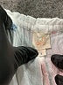Surf Gypsy 100% Rayon White Casual Dress Size S - photo 7