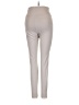 H&M Solid Gray Active Pants Size S - photo 2