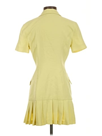Amanda Uprichard Casual Dress (view 2)