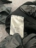 Evri Solid Black Active Pants Size 18 - photo 5