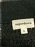 Superdown Black Casual Skirt Size S - photo 4