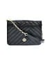 Tory Burch Black Crossbody Bag One size - photo 1