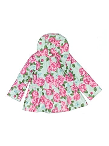 Little Me Raincoat (view 1)