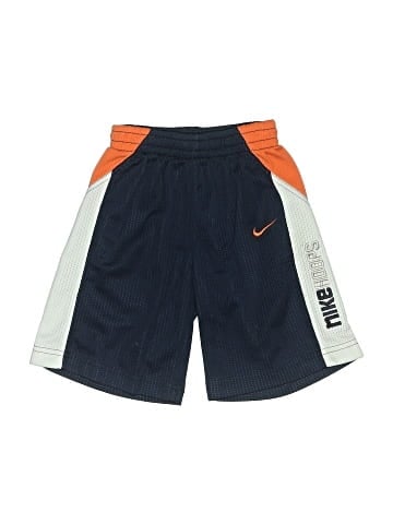 Nike Athletic Shorts (view 1)