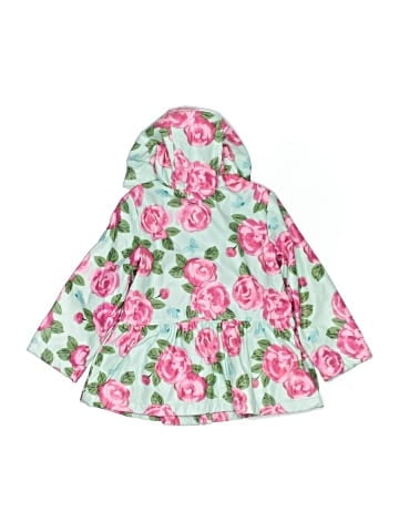 Little Me Raincoat (view 2)
