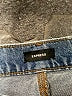 Express Blue Jeans Size 6L - photo 7