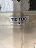 Tic : Toc Metallic Gold Shorts Size S - photo 3
