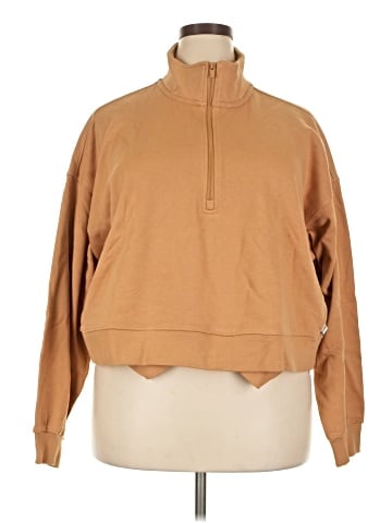 Fabletics Pullover Sweater (view 1)