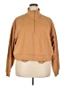 Fabletics Tan Pullover Sweater Size 2X - photo 1