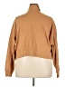 Fabletics Tan Pullover Sweater Size 2X - photo 2