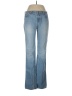 J Brand Blue Jeans Size 31 waist - photo 1