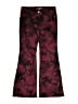 Art Class Burgundy Jeans Size 10 - photo 1