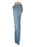 J Brand Blue Jeans Size 31 waist - photo 5