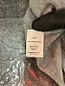 Vince. 100% Cashmere Gray Cashmere Pullover Sweater Size S - photo 8