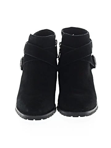 Blondo Ankle Boots (view 2)