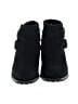 Blondo 100% Cow Leather Black Ankle Boots Size 6 - photo 2