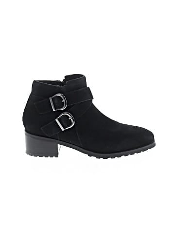 Blondo Ankle Boots (view 1)