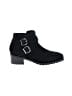 Blondo 100% Cow Leather Black Ankle Boots Size 6 - photo 1