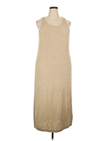 Banana Republic Factory Store Casual Dress (view 1)
