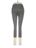 C9 By Champion Solid Gray Active Pants Size M - photo 2