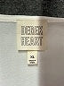 Derek Heart White Short Sleeve Top Size XL - photo 7