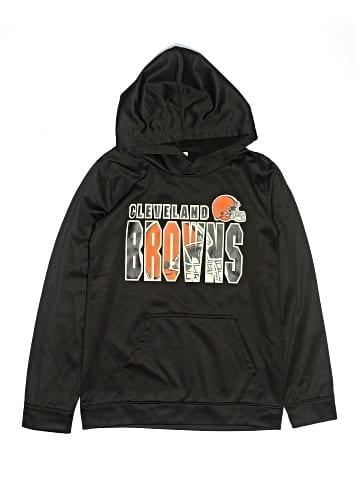 NFL Pullover Hoodie (view 1)
