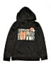 NFL Black Pullover Hoodie Size 14 - 16 - photo 1