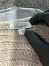 Garnet Hill 100% Lambswool Tan Wool Pullover Sweater Size M - photo 7