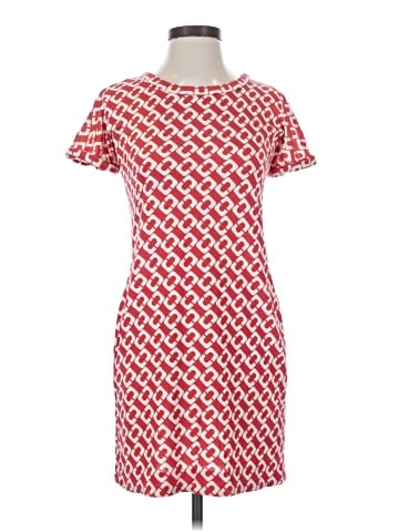 Diane von Furstenberg Casual Dress (view 1)