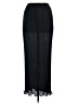 Michael Marcella Black Formal Skirt Size M - photo 1