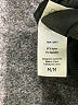 L Space Black Swimsuit Top Size M - photo 4