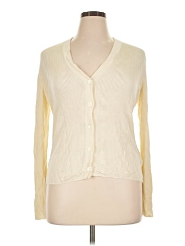 St. John Cardigan (view 1)