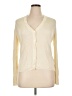 St. John Ivory Cardigan Size XL - photo 1
