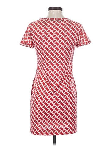 Diane von Furstenberg Casual Dress (view 2)