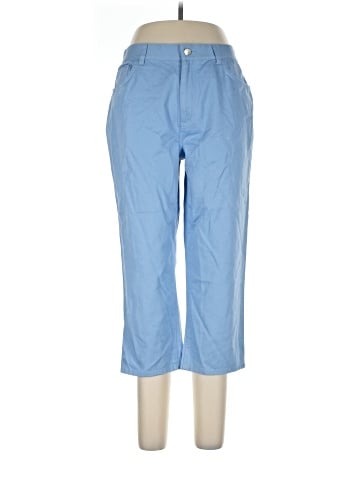 Lauren Jeans Co. Jeans (view 1)