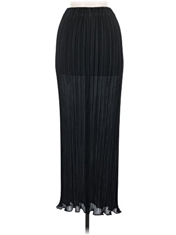 Michael Marcella Formal Skirt - back