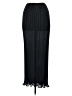 Michael Marcella Black Formal Skirt Size M - photo 2
