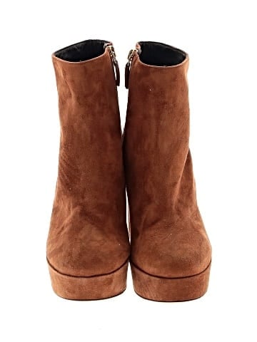 L.K. Bennett Ankle Boots (view 2)
