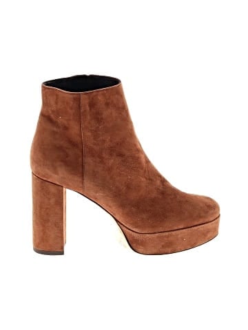 L.K. Bennett Ankle Boots (view 1)